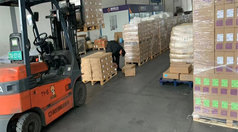 德州到清远物流公司-德州到清远物流专线-直达不中转